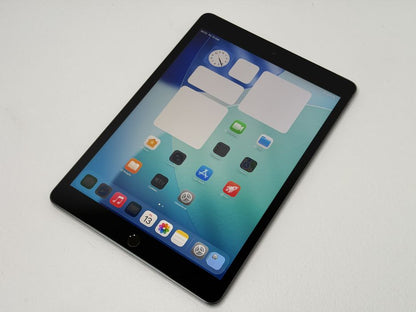 iPad 9. gen. (A2604) - 64GB - Cellular (LTE) - faktura VAT 23%