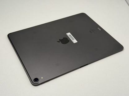 iPad Pro 12.9 3. gen. (A1876) - 64GB - faktura VAT 23%