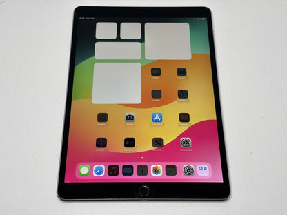 iPad Pro 10.5 (A1709) - 256GB - Cellular (LTE) - faktura VAT 23%