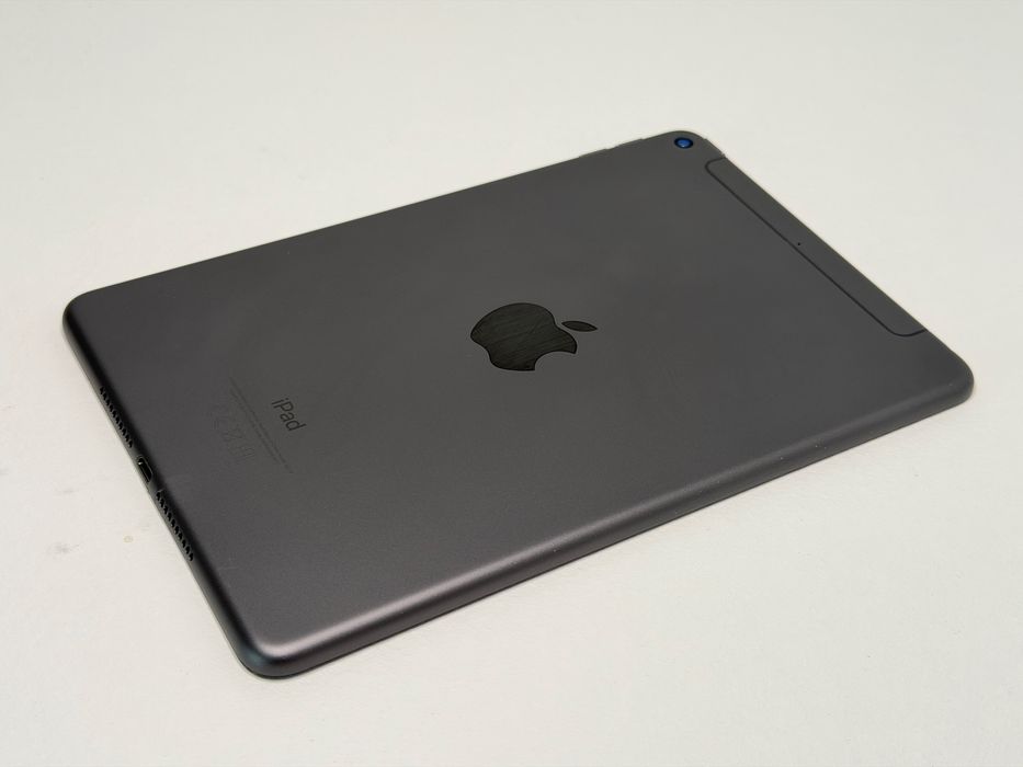 iPad mini 5 (A2124) - Cellular (LTE) - 64GB - faktura VAT 23%