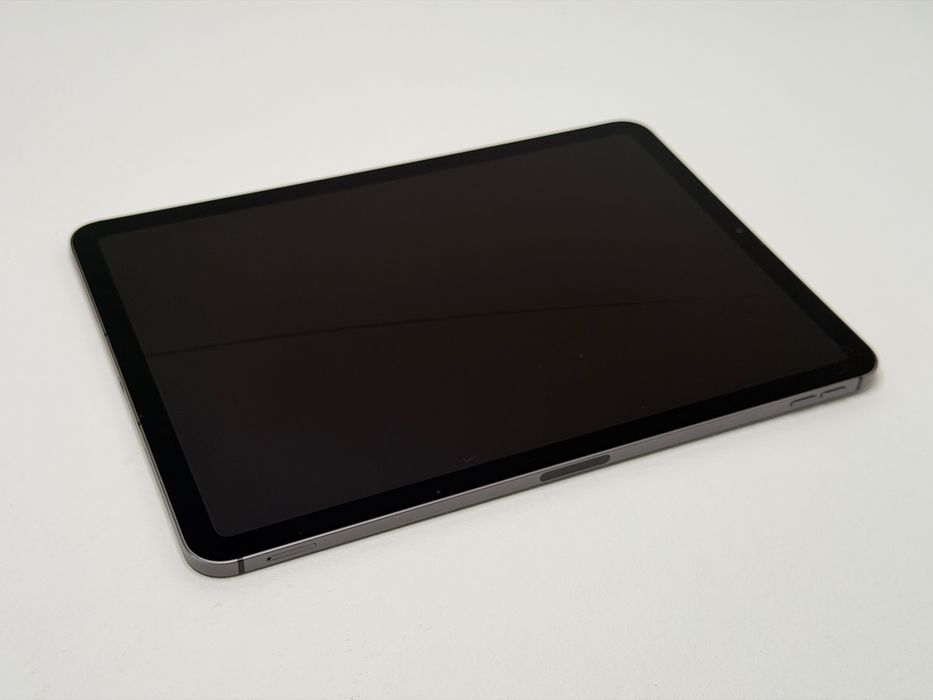 iPad Air 4 (A2072) - 64GB - Cellular (LTE) - Space Gray - faktura VAT 23%