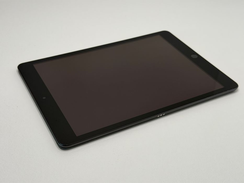 iPad 9. gen. (A2602) - 64GB - Space Gray - faktura VAT 23%