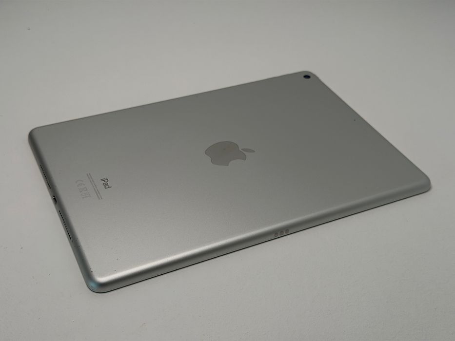iPad 8. gen. (A2270) - 32GB - Silver - faktura VAT 23%