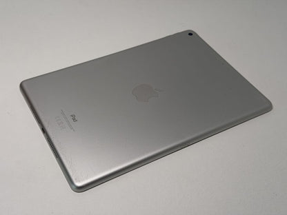iPad 9. gen. (A2602) - 64GB - zbity - faktura VAT 23%