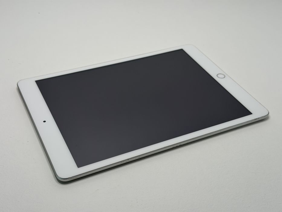 iPad 7. gen. (A2197) - 128GB - Silver - faktura VAT 23%