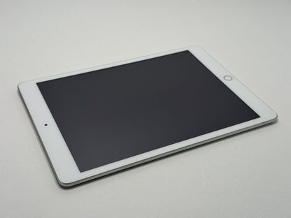 iPad 7. gen. (A2197) - 128GB - Silver - faktura VAT 23%