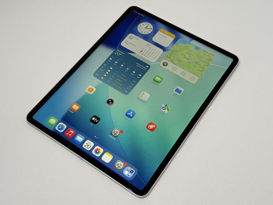 iPad Pro 12.9 4. gen. (A2229) - 256GB - faktura VAT 23%