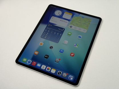 iPad Air 6 13 (A2898) - 128GB - Apple M2 - wada - faktura VAT 23%