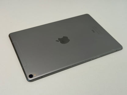 iPad Pro 10.5 (A1709) - 64GB - Cellular (LTE) - pęknięty - faktura VAT 23%