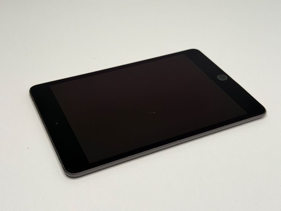 iPad mini 5 (A2124) - Cellular (LTE) - 64GB - faktura VAT 23%