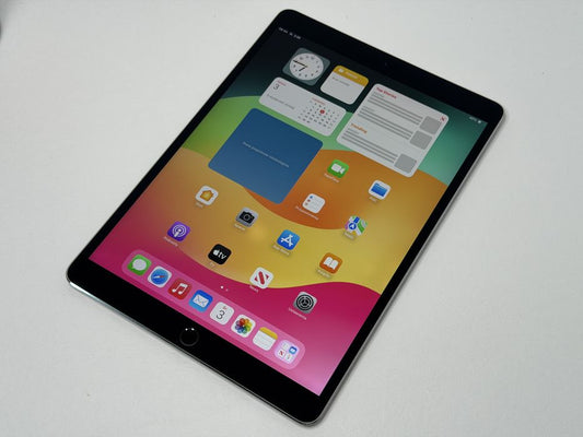 iPad Pro 10.5 (A1709) - 64GB - Cellular (LTE) - faktura VAT 23%