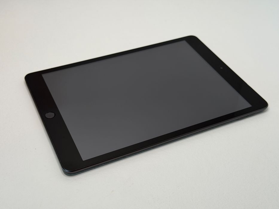 iPad 7. gen. (A2197) - 32GB - Space Gray - faktura VAT 23%
