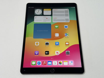 iPad Pro 10.5 (A1709) - 64GB - Cellular (LTE) - faktura VAT 23%