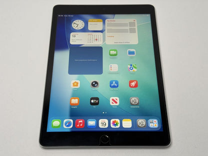 iPad 9. gen. (A2602) - 64GB - wada - faktura VAT 23%