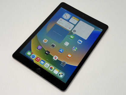 iPad 5 (A1823) - 128GB - Cellular (LTE) - faktura VAT 23%