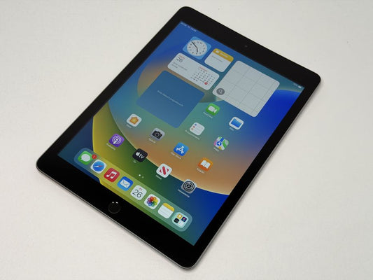 iPad 5 (A1823) - 128GB - Cellular (LTE) - faktura VAT 23%