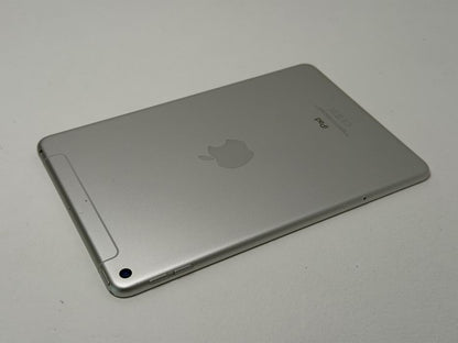 iPad mini 5 (A2124) - 256GB - Cellular (LTE) - faktura VAT 23%