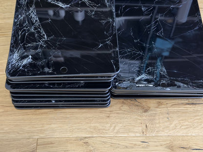 iPad 8. gen. (A2270) - zbite szybki - faktura VAT 23%