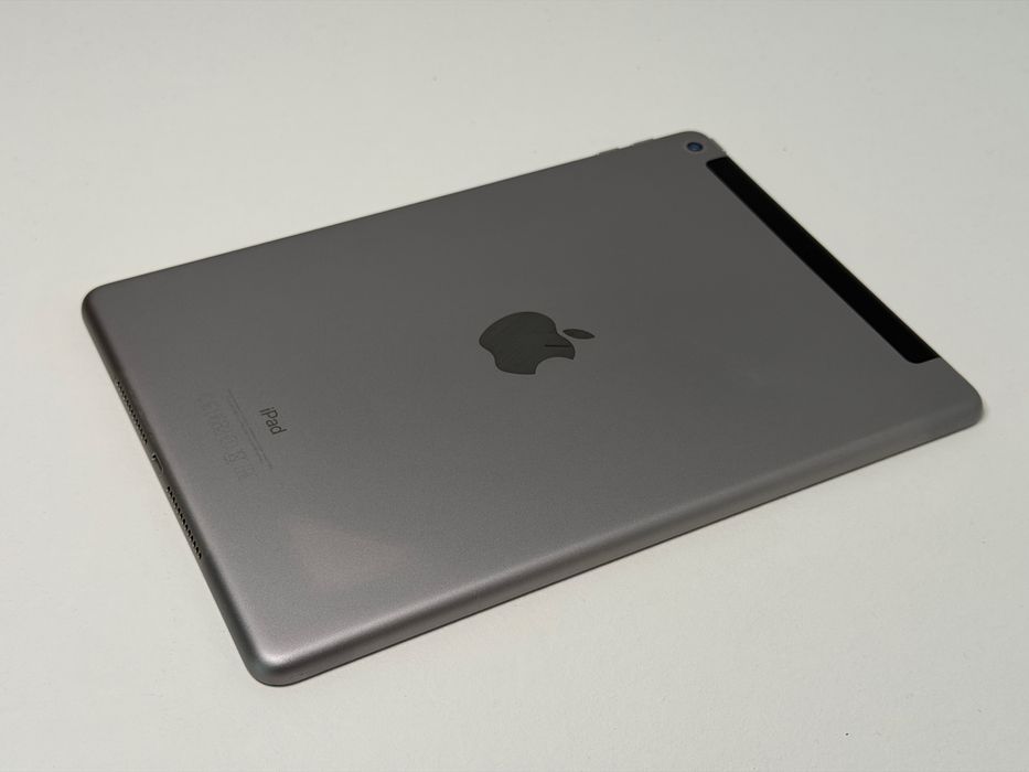 iPad 5 (A1823) - 128GB - Cellular (LTE) - faktura VAT 23%