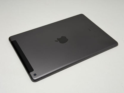 iPad 9. gen. (A2604) - 64GB - Cellular (LTE) - wada - faktura VAT 23%