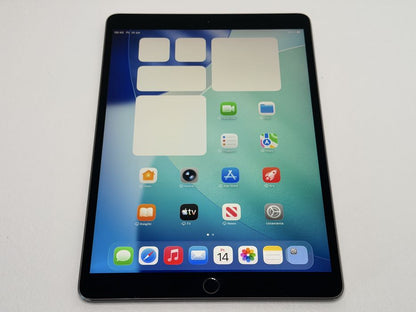 iPad Air 3 (A2123) - Cellular (LTE) - 64GB - Space Gray - faktura VAT 23%