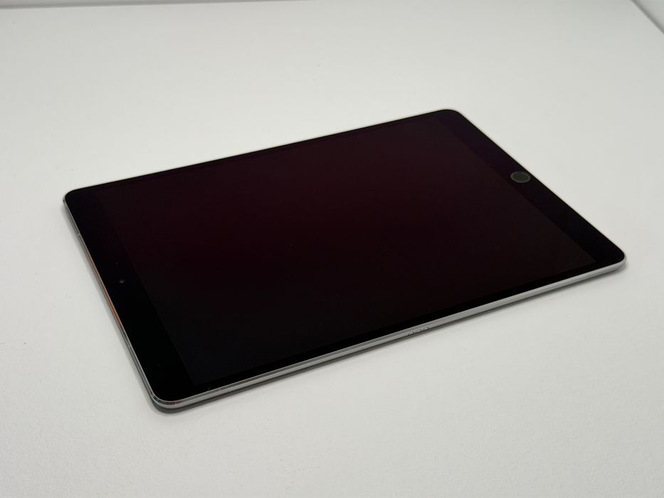 iPad Pro 10.5 (A1709) - 64GB - Cellular (LTE) - Space Gray - faktura VAT 23%