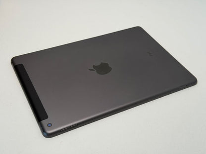 iPad 8. gen. (A2429) - 128GB - Cellular (LTE) - Space Gray - faktura VAT 23%