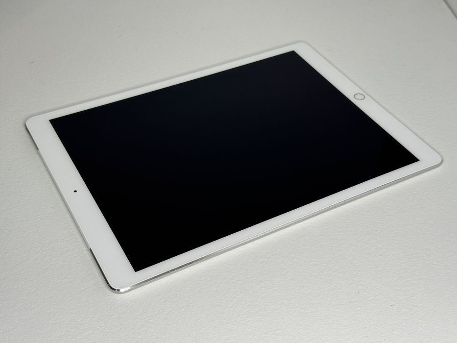 iPad Pro 12.9 1. gen. (A1652) - 128GB - Cellular (LTE) - faktura VAT 23%