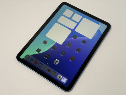 iPad 10. gen. (A2696) - 64GB - faktura VAT 23%