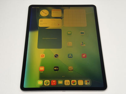 iPad Pro 12.9 3. gen. (A1876) - 64GB - faktura VAT 23%