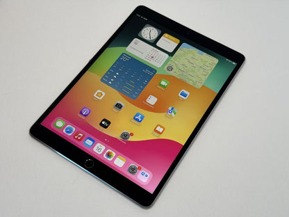 iPad Pro 10.5 (A1709) - 64GB - Cellular (LTE) - Space Gray - faktura VAT 23%