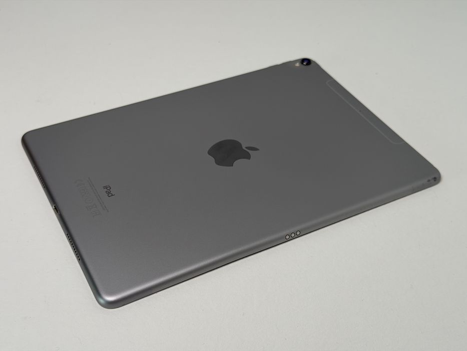 iPad Pro 10.5 (A1709) - 64GB - Cellular (LTE) - faktura VAT 23%