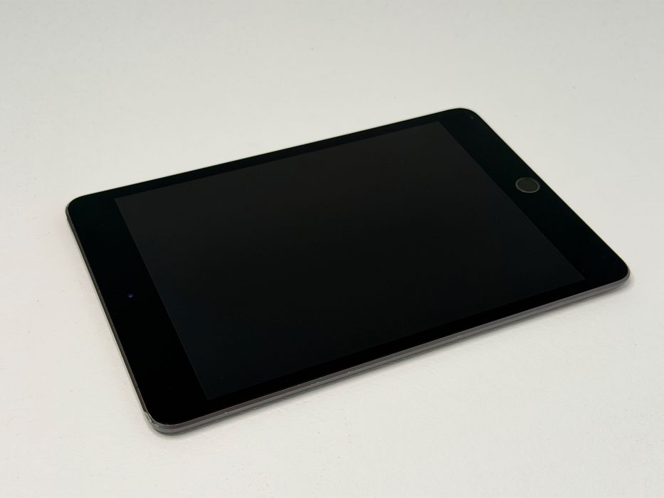 iPad mini 5 (A2124) - 256GB - Cellular (LTE) - faktura VAT 23%