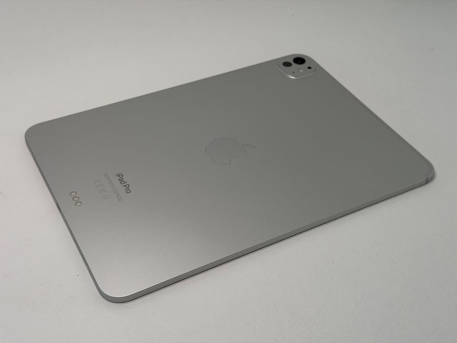 iPad Pro 11 5. gen. (A2836) - 256GB - Apple M4 - faktura VAT 23%