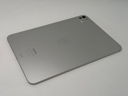 iPad Pro 11 5. gen. (A2836) - 256GB - Apple M4 - faktura VAT 23%