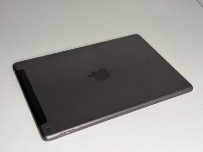 iPad 7. gen. (A2198) - 128GB - Cellular (LTE) - faktura VAT 23%