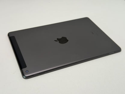 iPad 8. gen. (A2429) - 32GB - Cellular (LTE) - Space Gray - faktura VAT 23%