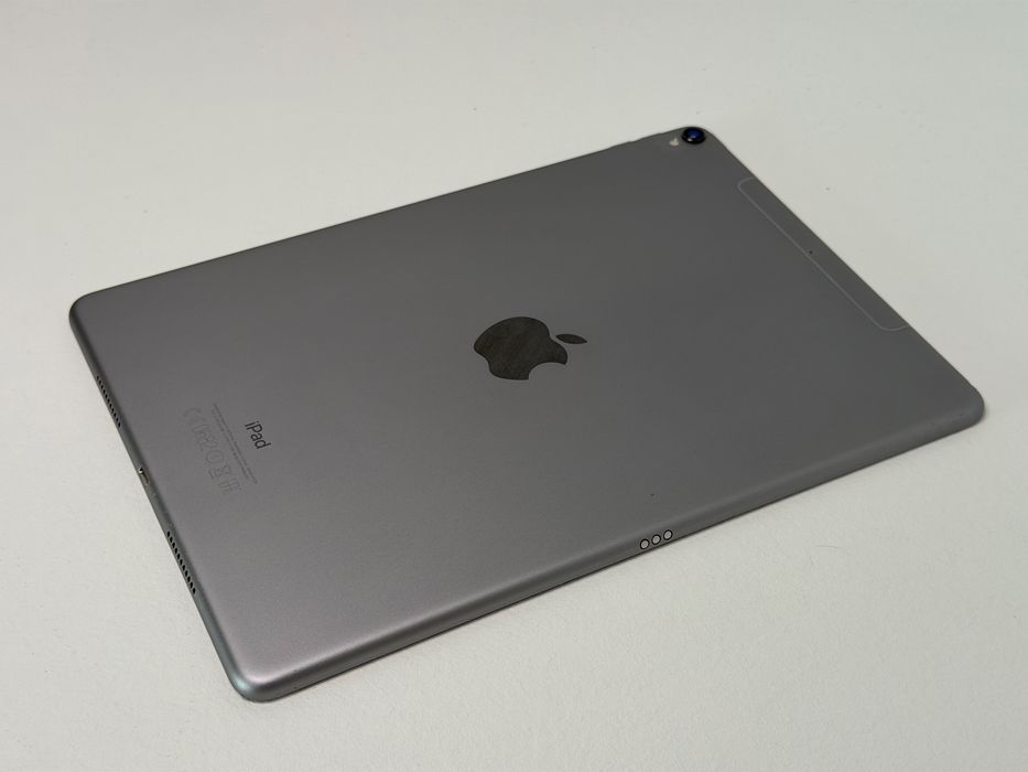 iPad Pro 10.5 (A1709) - 64GB - Cellular (LTE) - faktura VAT 23%