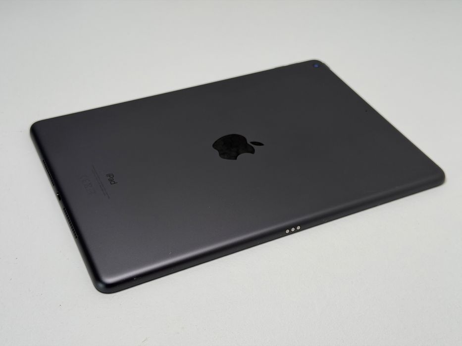 iPad 9. gen. (A2602) - 64GB - Space Gray - faktura VAT 23%