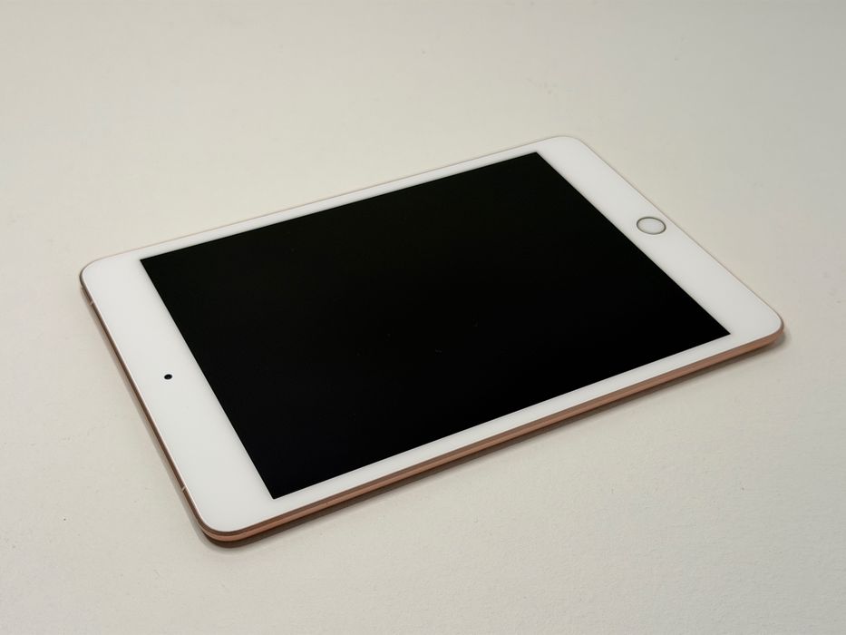iPad mini 5 (A2124) - 256GB - Cellular (LTE) - faktura VAT 23%