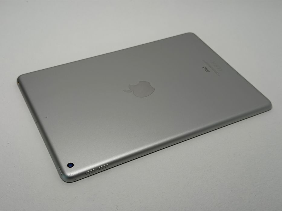 iPad 7. gen. (A2197) - 32GB - Silver - faktura VAT 23%