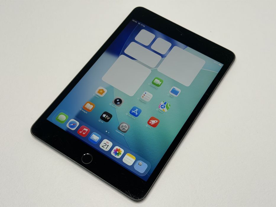 iPad mini 5 (A2133) - 64GB - faktura VAT 23%
