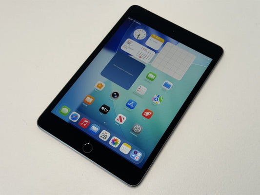 iPad mini 5 (A2124) - 256GB - Cellular (LTE) - faktura VAT 23%