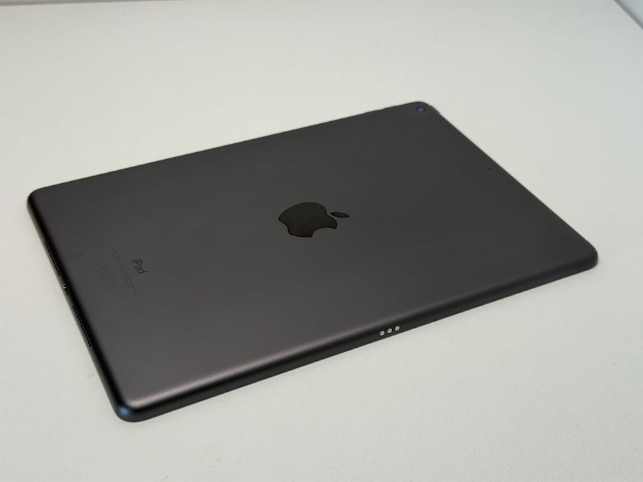 iPad 7. gen. (A2197) - 32GB - Space Gray - faktura VAT 23%