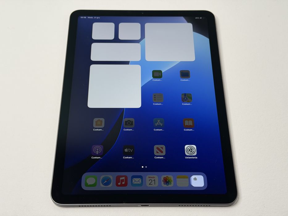 iPad Air 4 (A2316) - 256GB - faktura VAT 23%