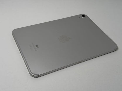 iPad 10. gen. (A2757) - 64GB - Cellular (LTE) - faktura VAT 23%