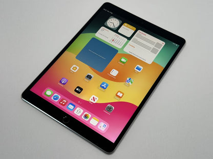 iPad Pro 10.5 (A1709) - 64GB - Cellular (LTE) - Space Gray - faktura VAT 23%