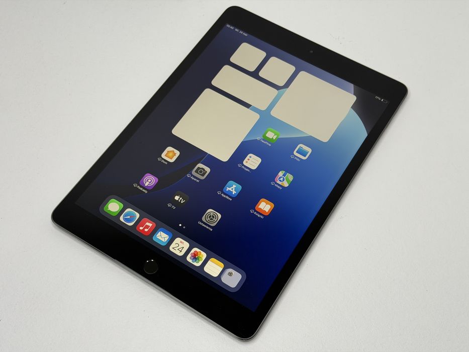 iPad 8. gen. (A2270) - 32GB - faktura VAT 23%