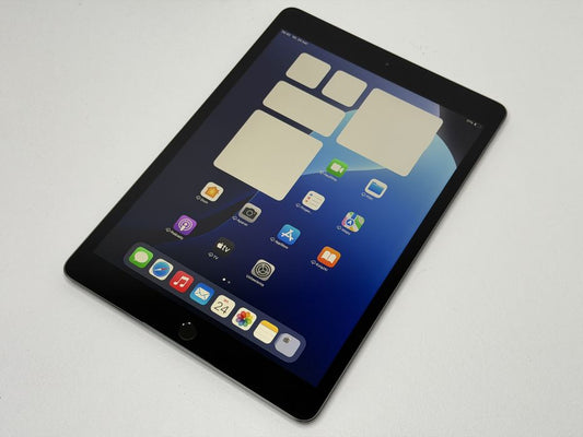 iPad 8. gen. (A2270) - 32GB - faktura VAT 23%