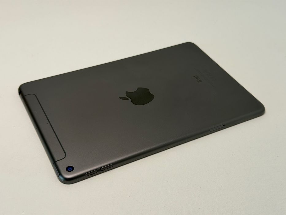 iPad mini 5 (A2124) - 256GB - Cellular (LTE) - faktura VAT 23%